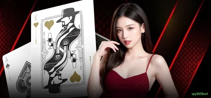 Download app qq365bet Android iOS