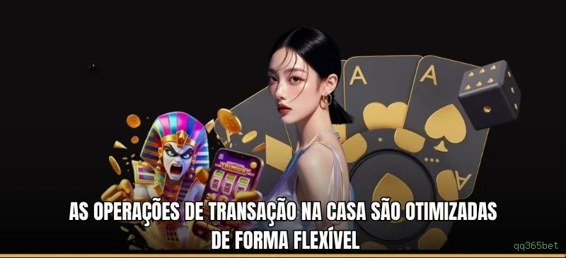 Checklist para avaliar a plataforma qq365bet