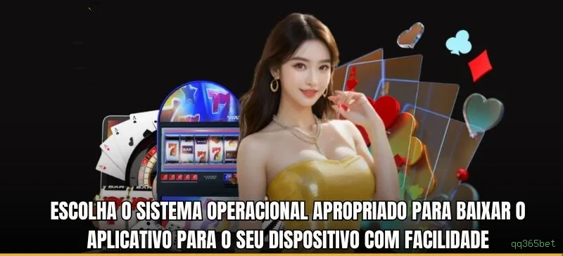 Bônus e prêmios qq365bet
